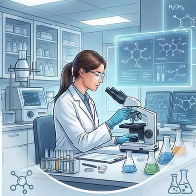 Crafted by Pharma Experts