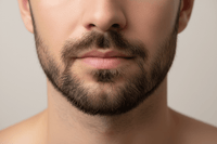 1st Week-Clean & Fresh Beard