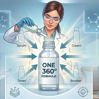 Power of One Formulation