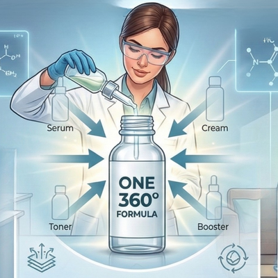 Power of One Formulation