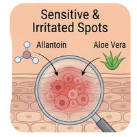 Dehydration & Barrier Damage