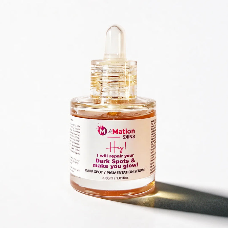 Depigmentation & Spot Correcting Serum |  Viniferine & Tranexamic Acid