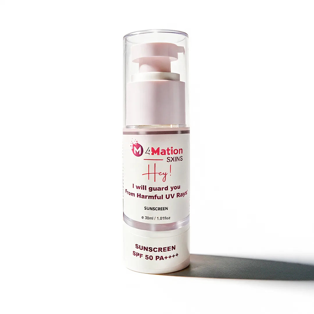 Adult Broad Spectrum Mineral Sunscreen | SPF 50 PA++++