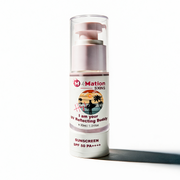 Teen Physical/Mineral Daily Sunscreen |SPF 50 PA++++
