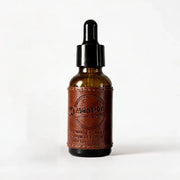 Beard Flake & Follicle Growth Serum for Men