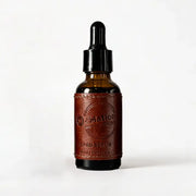 Frizz Control Beard Conditioning Serum with Vitamin E