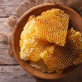 Cera Alba (Beeswax)