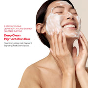 Dark Spot Serum & Multi-Active Facewash Combo Kit