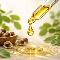 Jojoba Oil