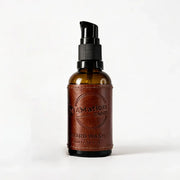 Hydrating Beard Cleanser for Men with Tea Tree Extracts