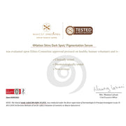 Depigmentation & Spot Correcting Serum |  Viniferine & Tranexamic Acid