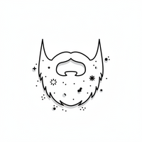 Dirty & Buildup Beard