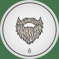 Dry & Rough Beard