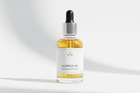 Licorice Oil
