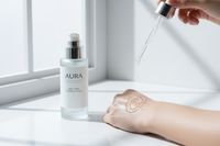 Lightweight Emollients