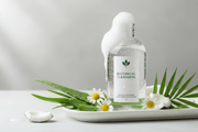 Mild Plant-Based Surfactants