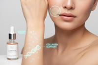 Month 3+ — Long-Term Skin Health