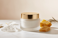Petroleum Jelly + Wax