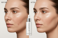 Pigmentation & Dark Areas