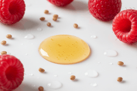 Raspberry Seed Oil (Antioxidant + Hydration)