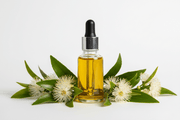 Tea Tree Oil (Anti-Itch & Anti-Bacterial)