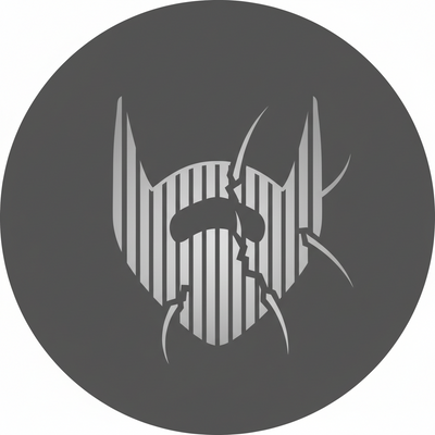 Weak Beard & Breakage