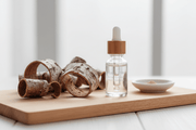 Willow Bark Extract (Natural Salicylic Alternative)