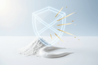 Zinc Oxide (Mineral UV Protection)